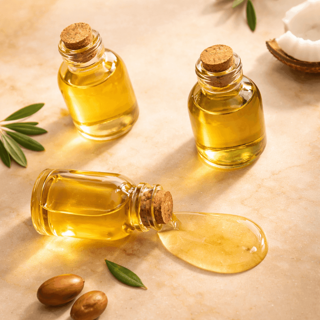 Aceites Naturales